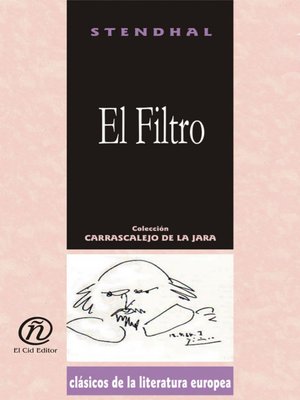 cover image of El Filtro
